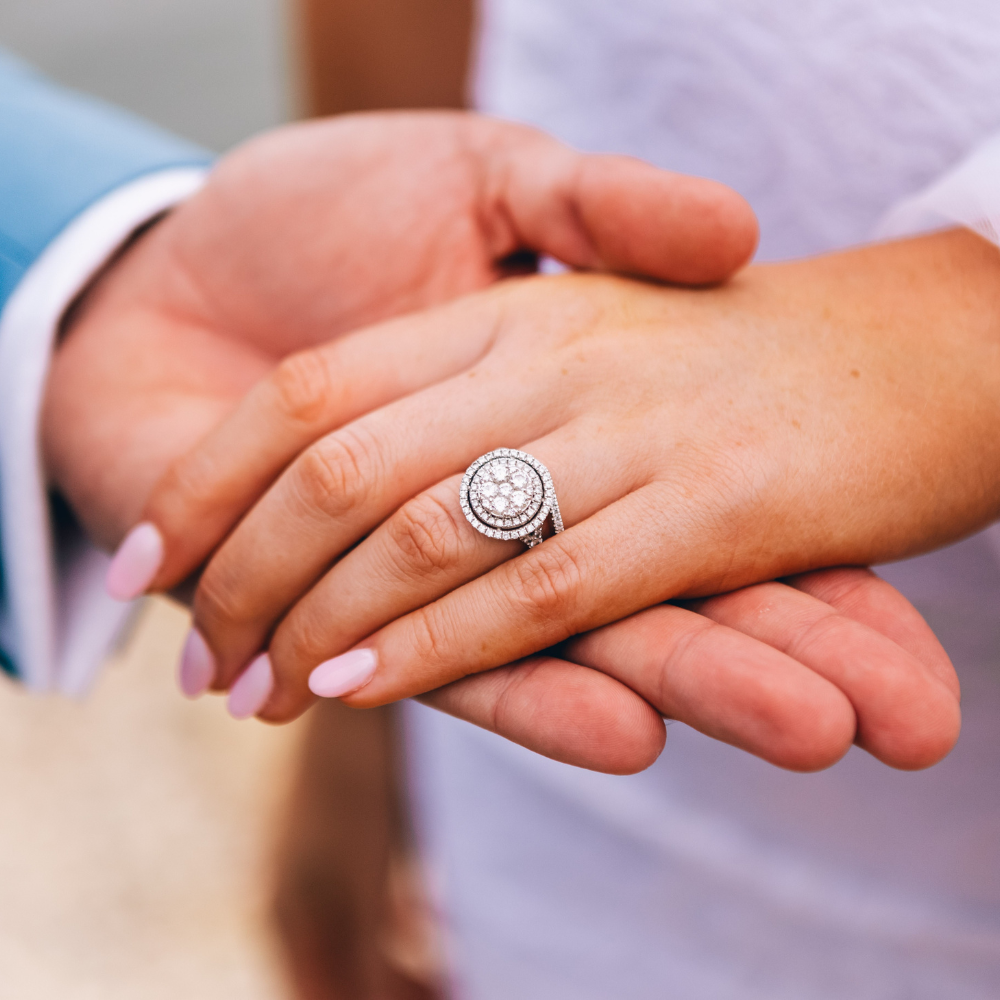 Delighting Your Beloved with the Perfect Ring