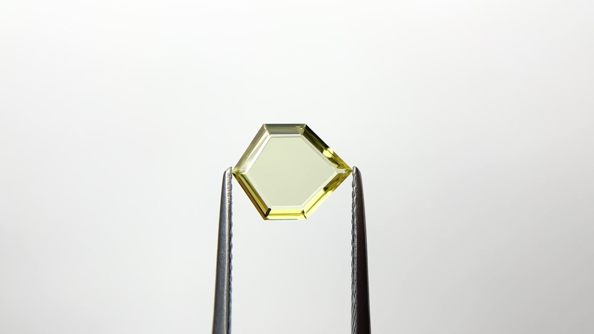 shield cut diamond