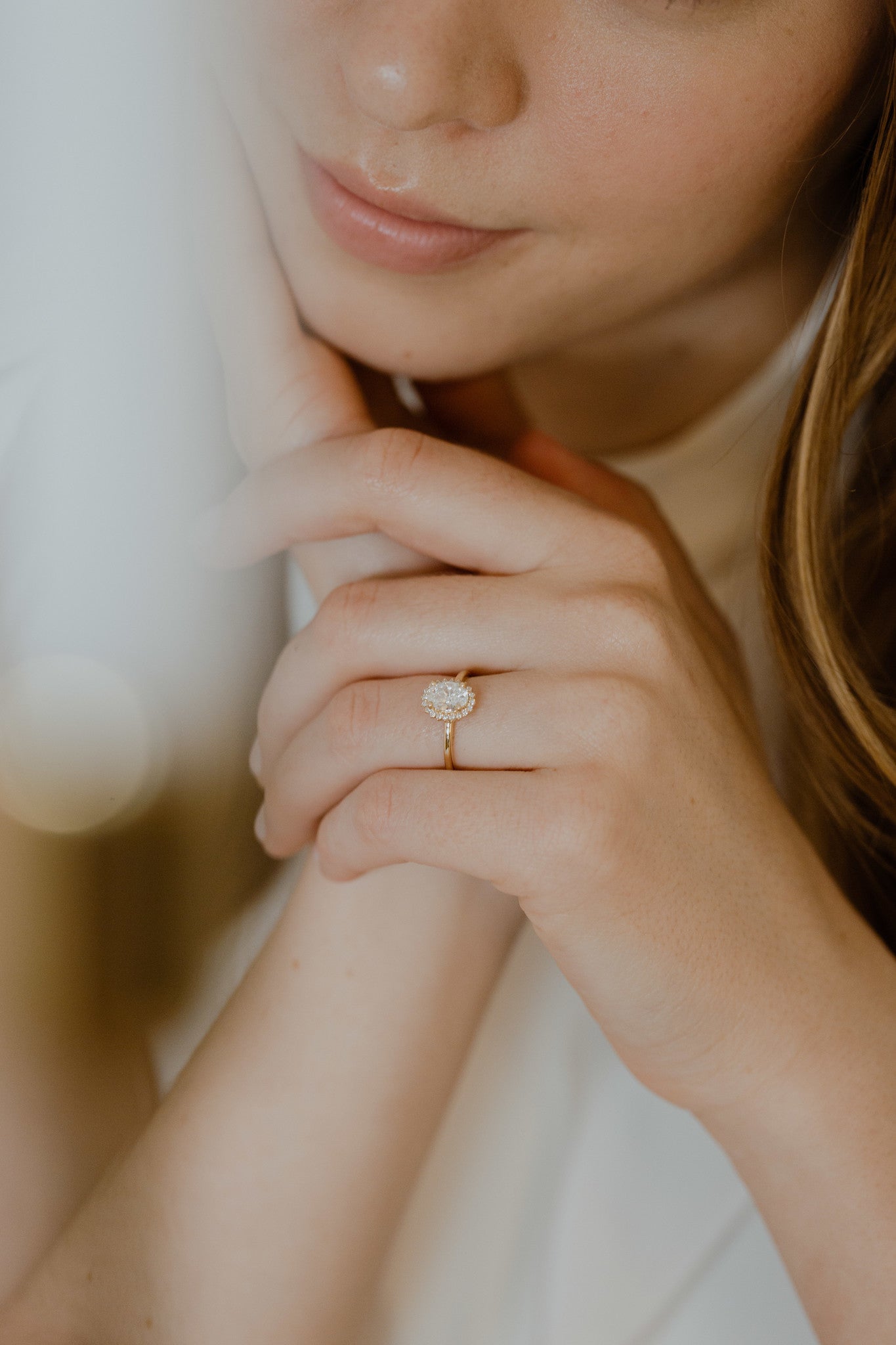 Amazon.com: 2Pcs Elegant Rings Set for Lady Rose Carved Engagement Rings  Inlaid Zircon Minimalist Bridal Wedding Bands (Rose Gold, 10) : Clothing,  Shoes & Jewelry